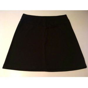 Philosophy By Republic Womens Brown Skirt  Sz 22